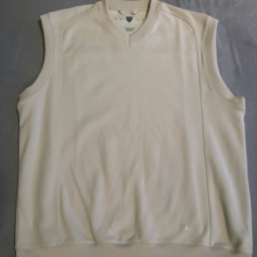 Nike Golf Vest